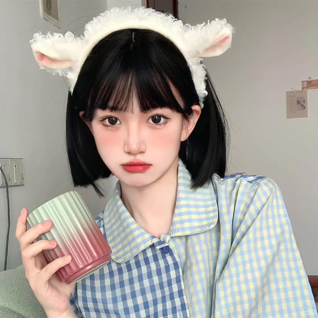 她的轨迹